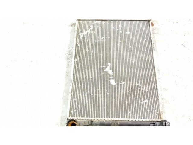 Радиатор охлаждающей жидкости