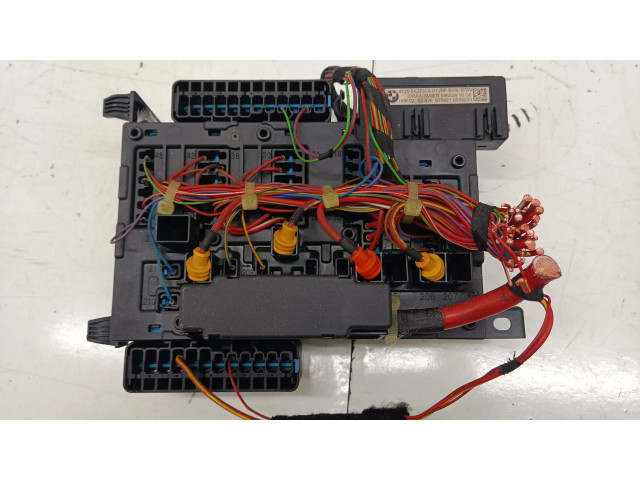 Блок предохранителей 5A323C8, 9270355 BMW 1 F40