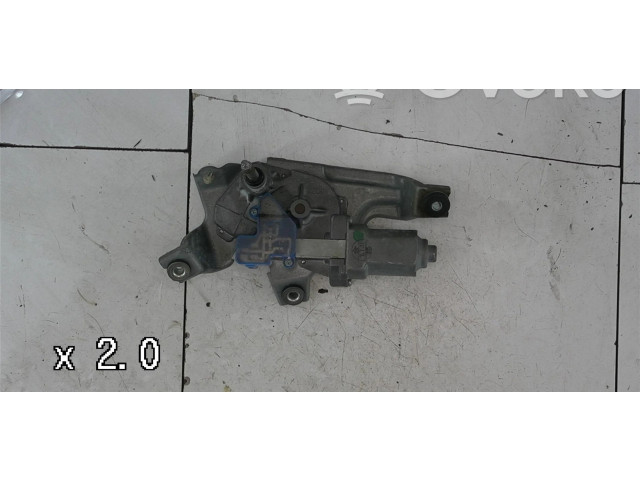 Двигатель стеклоочистителя заднего стекла     8023    Subaru Levorg 