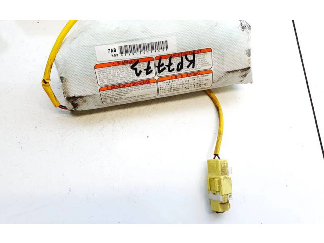 Подушка безопасности в сиденье lk0701, e0028   Mazda 626