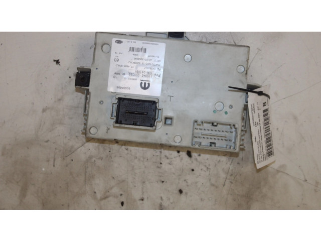 Блок предохранителей    Alfa Romeo Giulietta    