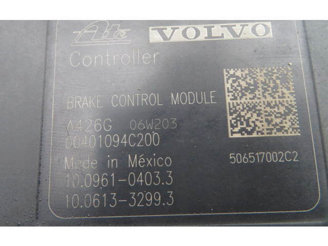 Jednotka ABS P30736633 Volvo S80 2005