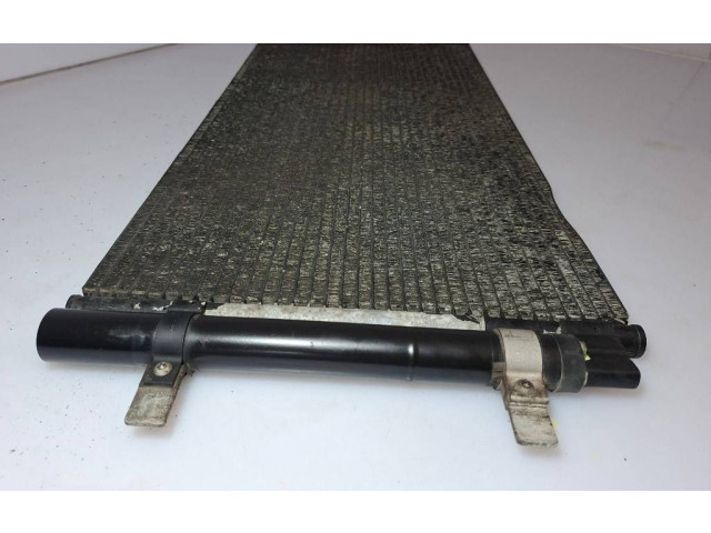 Комплект радиатора 8T0260401D Audi Q5 SQ5