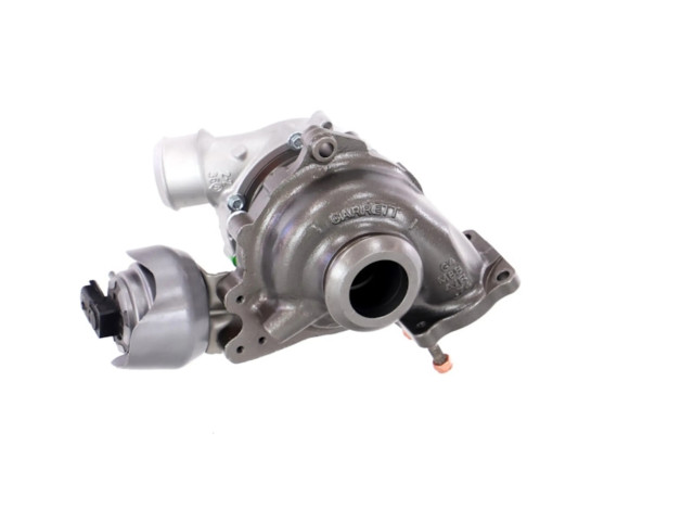  Турбина Ford Galaxy 2.0 783583-5004S, 003-001-001165R         