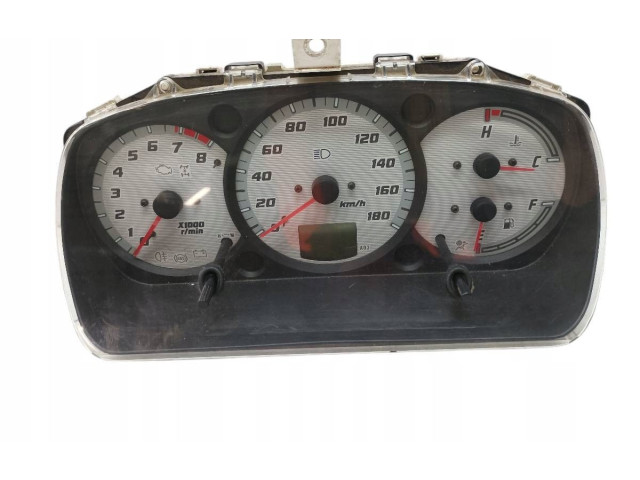 Панель приборов 83010-87R03, 157510-2553   Daihatsu Terios       