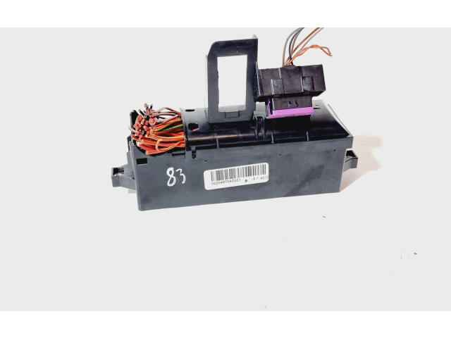 Блок предохранителей 5N0971845E, 5N0971845 Audi Q3 8U