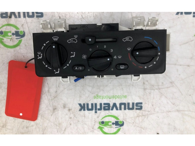Блок управления климат-контролем 6451KR, 6451KR   Citroen C2