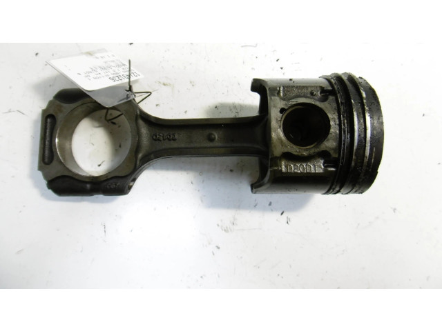 Поршень D20DT, D20DT SsangYong Actyon sports I