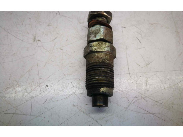 Vstřikovač 0050T, ZEXEL   Nissan Terrano     