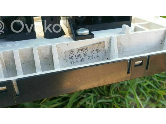 Блок управления климат-контролем JFC102030 Rover 45