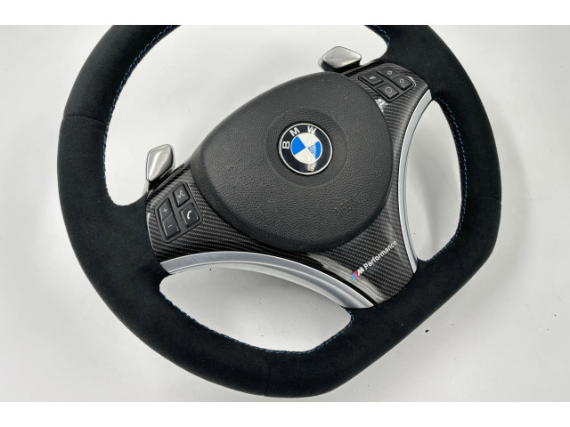 Руль BMW 1 E82 E88 2007 - 2014 года