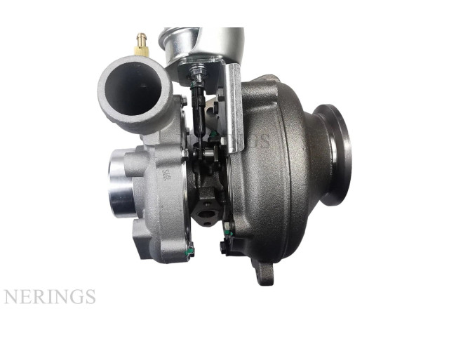 Турбина Ford Ranger 7246520001, 7246520007 для двигателя D29UYT