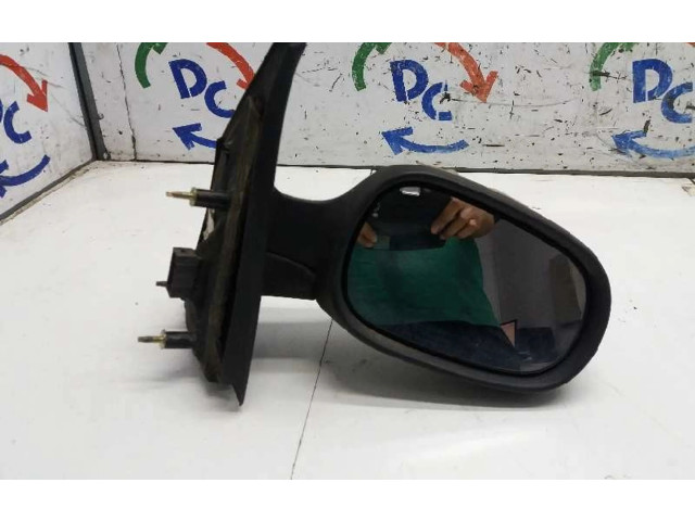 Зеркало электрическое        Renault Scenic RX   -  года   