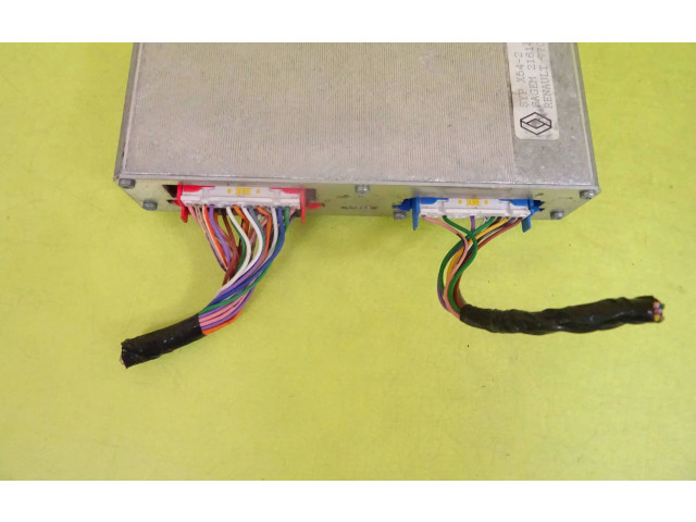 Řídící jednotka 7700847660   Renault Safrane 1997