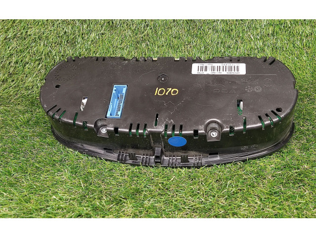 Панель приборов 5C6920970D   Volkswagen Jetta VI       