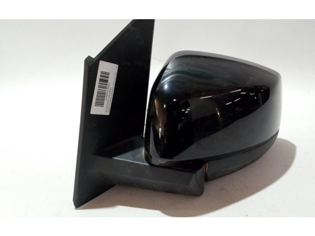 Зеркало электрическое Ford Grand Tourneo Connect 2013 - 2018 года