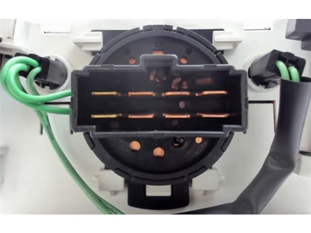 Блок управления климат-контролем 972501C000   Hyundai Getz