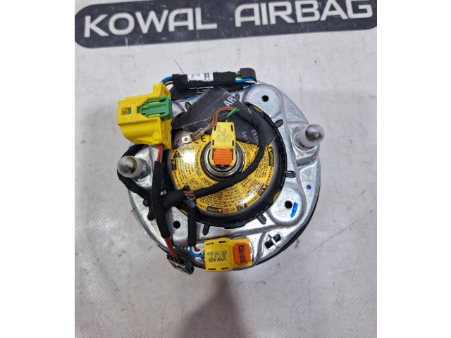 Подушка безопасности водителя 4S0880201K Audi R8 4S