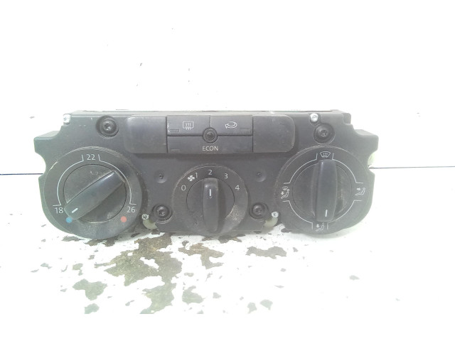 Блок управления климат-контролем 1k1820045, 1K1820045 Volkswagen Jetta V