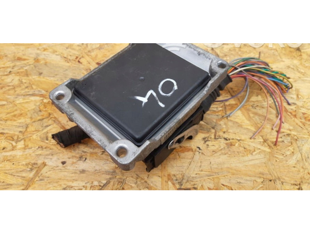 Řídící jednotka Alfa Romeo Giulia 2005
