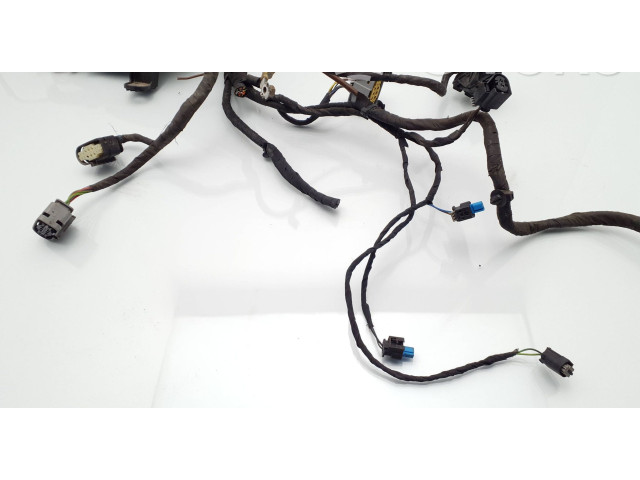 Блок предохранителей A2465400182, A2465410905 Mercedes-Benz A W176