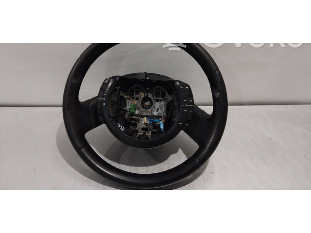 Руль Citroen C4 I  2004 - 2010 года 96463392ZD      