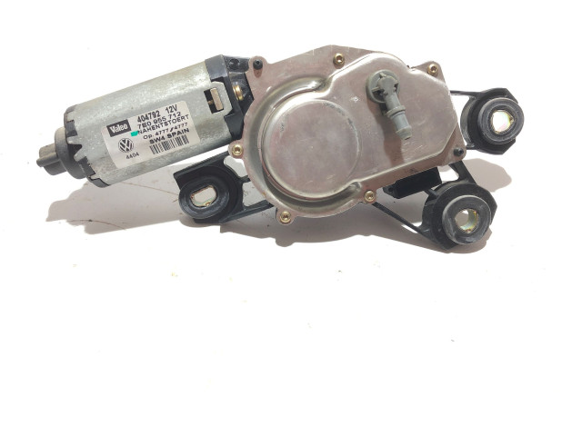 Моторчик заднего дворника 7E0955712, 404792 Volkswagen Transporter - Caravelle T5