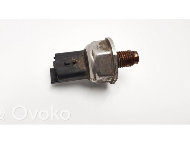 Датчик уровня горючего