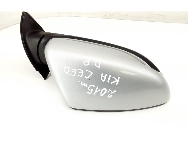 Зеркало электрическое KIA Ceed 2012 - 2018 года