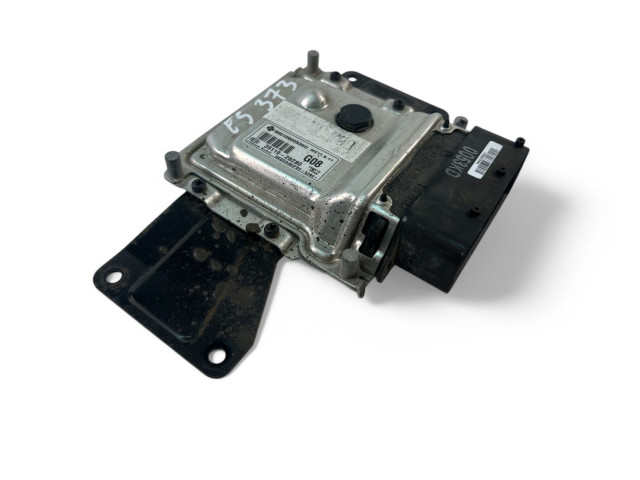 Блок управления двигателем Блок управления 391192B280 KIA Ceed