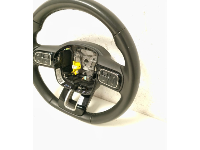 Руль Citroen C3 Aircross  2017 -  года 98118752ZD, 34211562D      