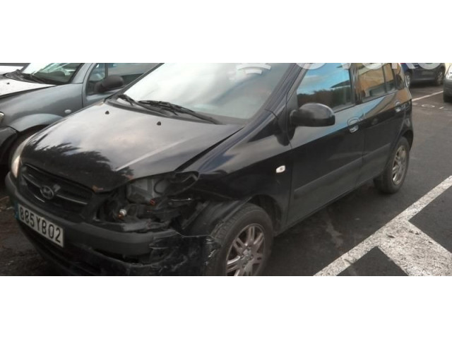 Зеркало электрическое        Hyundai Getz   -  года   