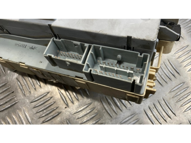 Pojistková skříňka 46797609, 318C4AWAC Fiat Punto (188) 2010