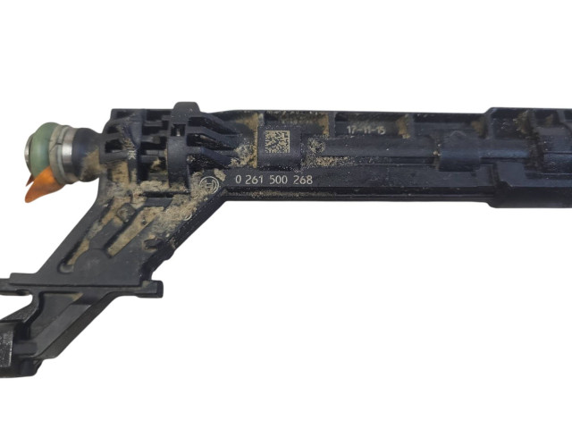 Форсунка 06M906036K, 06M906A01 Audi Q5 SQ5 CWG