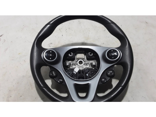 Руль Smart ForFour II W453 2014- года 484004118R