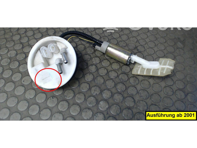 Vstřikovací čerpadlo 17278APO10, NICHTZUTREFFEND   Nissan Micra     