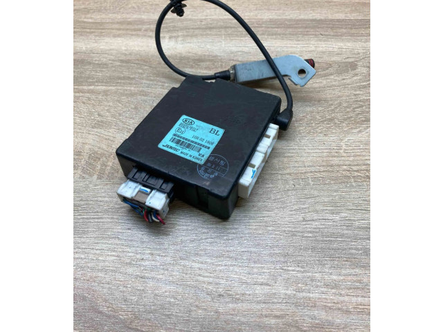 Блок комфорта 954003E310, 10R021806   KIA Sorento   