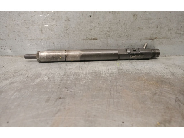 Форсунка A6650170221, 6650170121 SsangYong Rexton D27DT