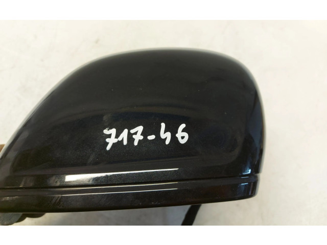 Зеркало электрическое        Volvo XC90  2014 -  года   