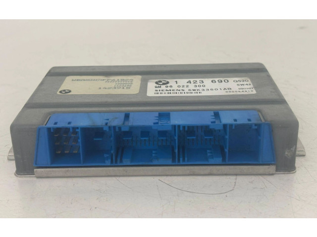 Блок управления коробкой передач 1423690GS20, 1423690GS20 BMW Z4 E85 E86