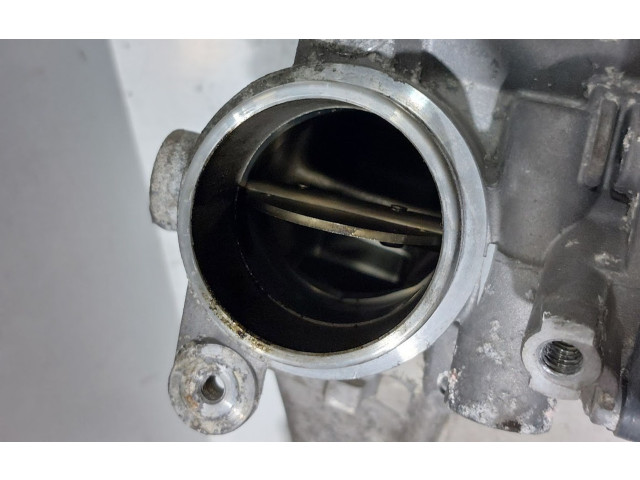 Интеркулер 04L129766Q, 04L129766Q Volkswagen e-Golf