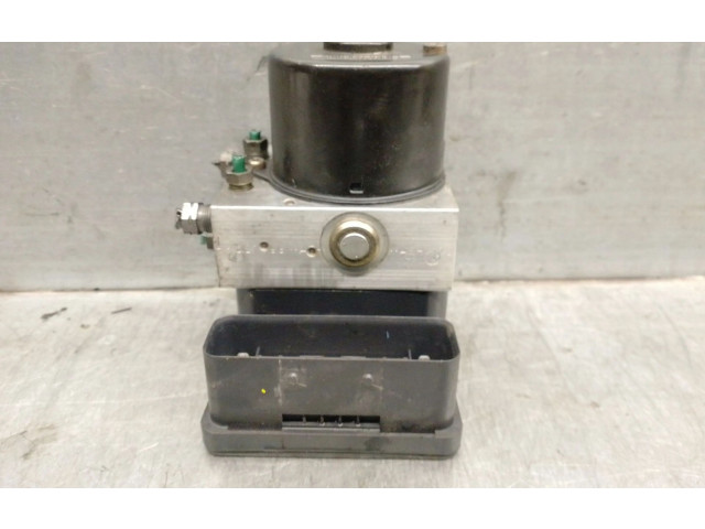 Jednotka ABS 9655960880, 1682609780 Peugeot 206 2006