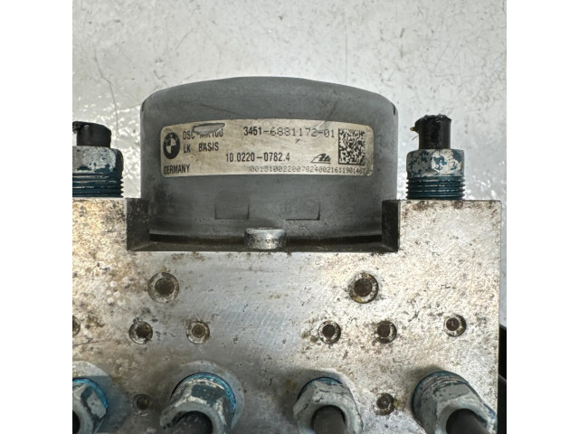 Jednotka ABS 6881173, 2855771093 BMW 4 F36 Gran coupe 2016