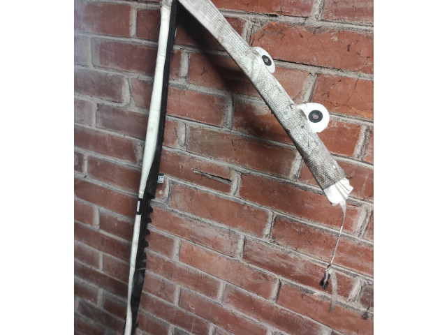 Боковая подушка безопасности 1K5880741E   Volkswagen Jetta V