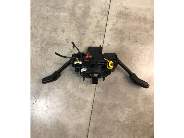 Подрулевой шлейф SRS 5Q0953549C, 5Q0953507DD Volkswagen Golf VII