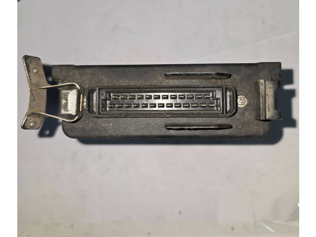 Řídící jednotka 0035454932, 0280800124 Mercedes-Benz E W124 1984