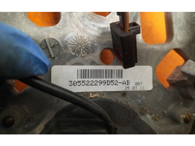 Volant Ford Transit -  Tourneo Connect 2011 305522299D52, 305522299D52  