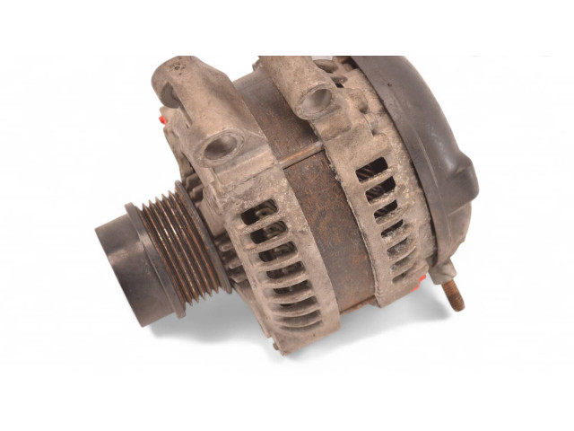 Генератор 8X2310300CB, C2Z3415   Jaguar XF X250      