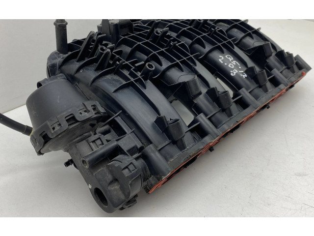 Всасывающий коллектор 06L133201, 3R006L906051B Audi Q5 SQ5