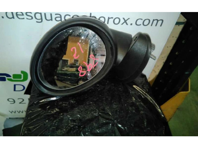 Zpětné zrcátko Mini One - Cooper Clubman R55